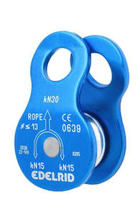 Edelrid Hardwear: ED Pulley Turn (each)