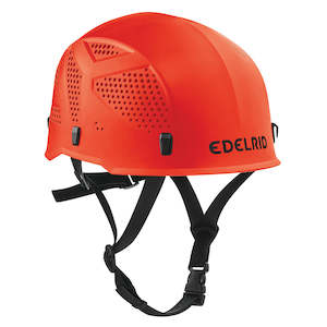Edelrid Helmet: ED Helmet Ultralight III