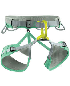 Edelrid Harnesses: ED Harness Jayne III