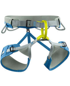Edelrid Harnesses: ED Harness Jay III