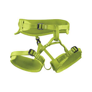 Edelrid Harnesses: ED Harness Finn III