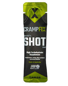 FIXX Crampfix 20ml Box 15