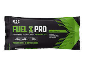 FIXX Fuel X Pro End 55g Box12