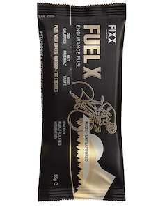 FIXX Fuel X End 55g Box12