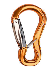 Grivel Carabiner - Clepsydra L K10G