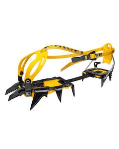 Grivel Crampons: G14 Evo