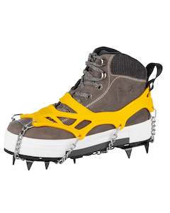 Grivel Crampons: Explorer Micro Crampon