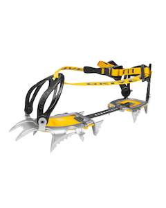 Grivel Crampons: AirTech Light