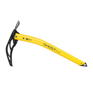 Grivel Ice Axe Ghost Evo, Yellow, 45cm