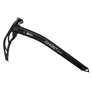 Grivel ice axe Ghost Evo Ham