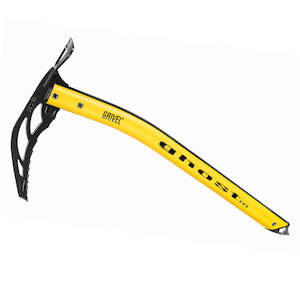 Grivel ice axe Ghost Evo