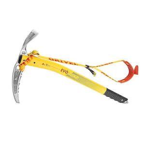 Grivel ice axe Air Tech Evolution - T 58cm