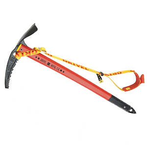 Grivel Ice Axe Nepal SA Plus 74cm w/long leash