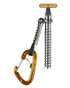 Grivel ice screw - 720 Speedy