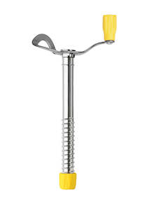 Grivel ice screw - Helix long