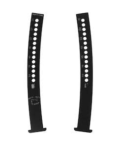 Grivel Standard Long Bar 190mm(pair)