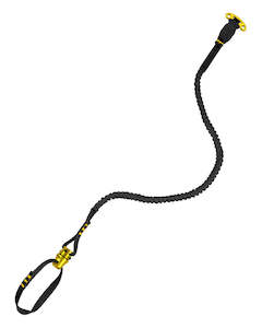 Grivel leash - Single Spring Evo