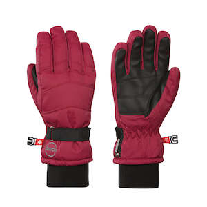 Kombi Adult Gloves: Kombi Gloves La Montagne Women