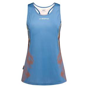 La Sportiva Apparel: LS Tank - Pacer W
