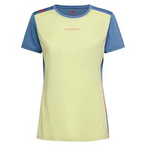 LS T-Shirt - Tracer W