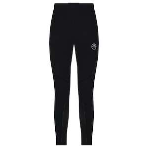 La Sportiva Apparel: LS Tight - Triumph W