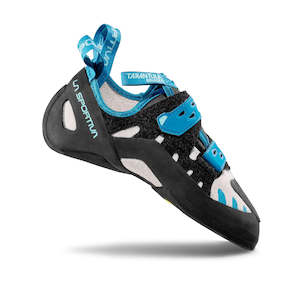 La Sportiva Climbing Shoes: LS Tarantula Boulder Women