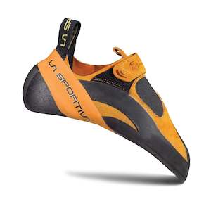La Sportiva Climbing Shoes: LS Python