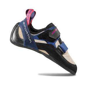 La Sportiva Climbing Shoes: LS Katana Women
