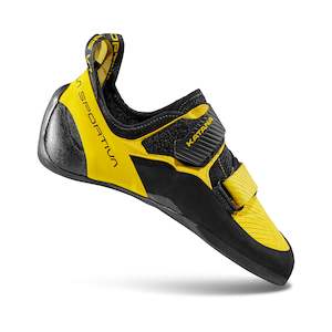 La Sportiva Climbing Shoes: LS Katana