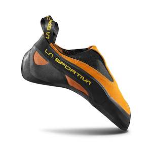 La Sportiva Climbing Shoes: LS Cobra