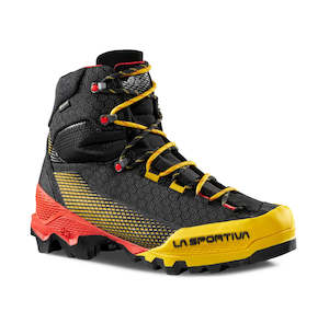La Sportiva Mountaineering Boots: LS Aequilibrium ST GTX