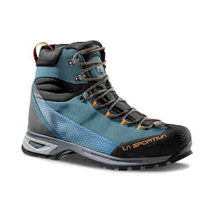 La Sportiva Mountaineering Boots: LS Trango TRK GTX