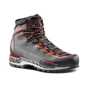 La Sportiva Mountaineering Boots: LS Trango Tech Lth Wmn GTX