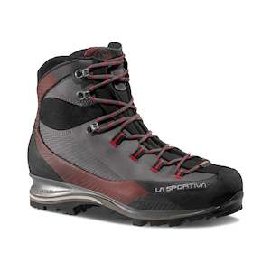 La Sportiva Mountaineering Boots: LS Trango Leather GTX