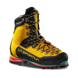 La Sportiva Mountaineering Boots: LS Nepal Extreme