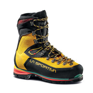 La Sportiva Mountaineering Boots: LS Nepal Evo GTX