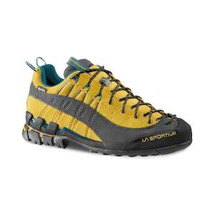 La Sportiva Approach Shoes: LS Hyper GTX