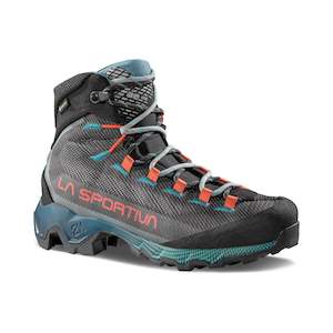 LS Aequilibrium Hike GTX Women