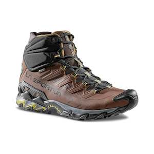 La Sportiva Hiking Shoes: LS Ultra Raptor Mid L W GTX