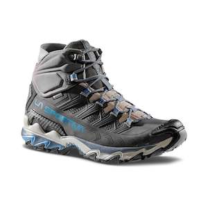 La Sportiva Hiking Shoes: LS Ultra Raptor Mid L GTXwomen