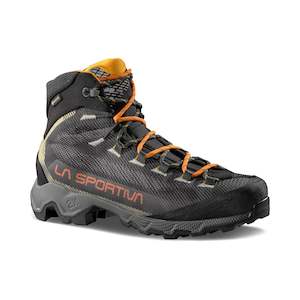 La Sportiva Hiking Shoes: LS Aequilibrium Hike GTX