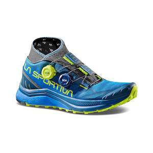 La Sportiva Running Shoes: LS Jackal Boa