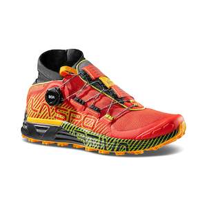 La Sportiva Running Shoes: LS Cyklon Boa