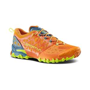 La Sportiva Running Shoes: Bushido II