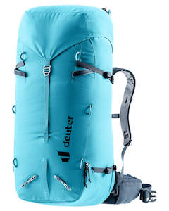 Deuter 1: Deuter Guide 42+SL