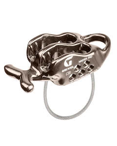 Grivel: Grivel Belay device - Master Pro