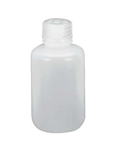 Nalgene: Nalgene HDPE N/M 250ML