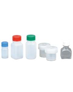 Nalgene: Nalgene travel kit, Small - 6 vials