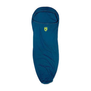 Nemo Sleeping Liner - Tracer Reg