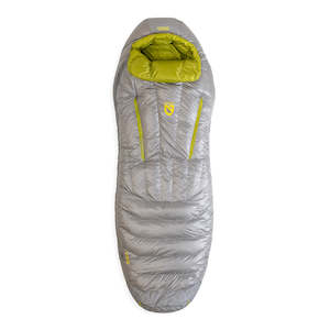 Nemo Sleeping Bag - Riff 24 Womens 15R